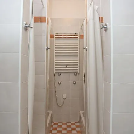 Vila Mikica Split