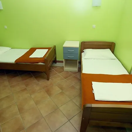 Vila Mikica Split