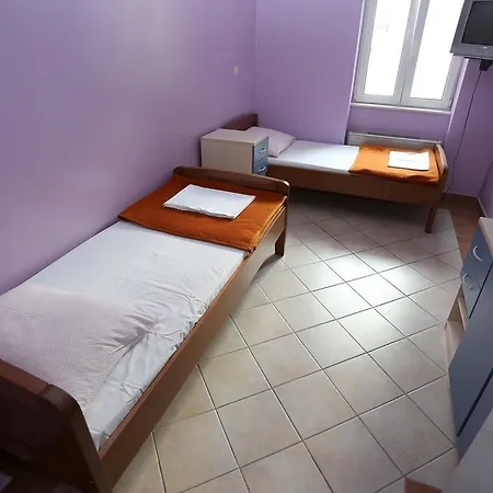 Vila Mikica Hostel