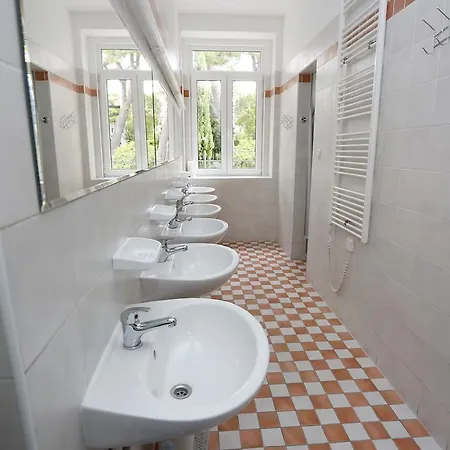 Vila Mikica Hostel *