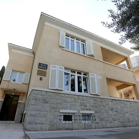 Vila Mikica Hostel Split