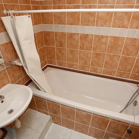 Vila Mikica Split