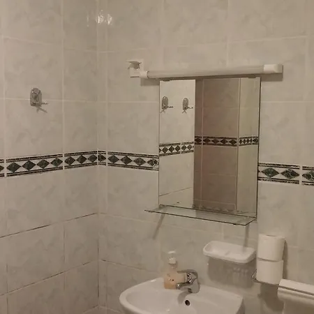 Vila Mikica *