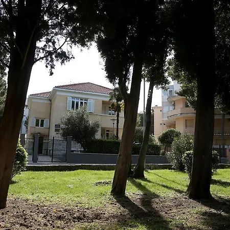 Vila Mikica Hostel Split