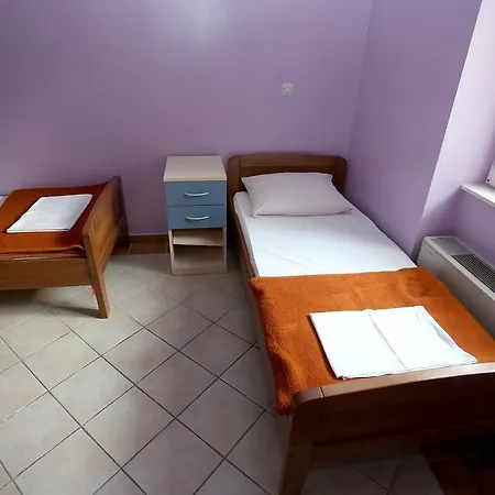 Vila Mikica Hostel Split