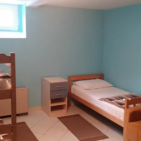 Vila Mikica Split