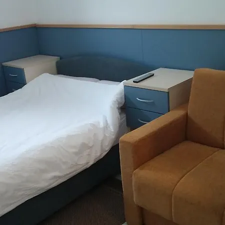 Vila Mikica Hostel