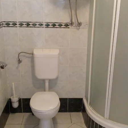 Vila Mikica Split