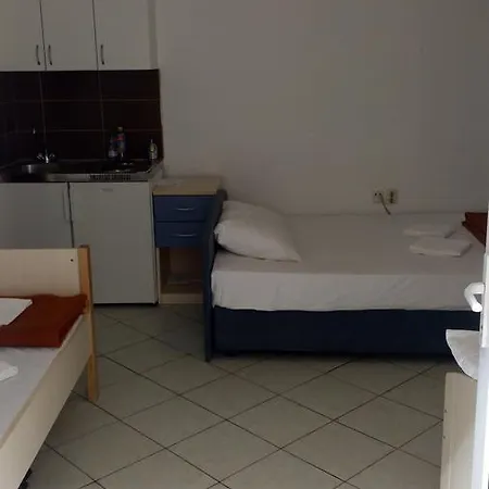 Vila Mikica Hostel Split