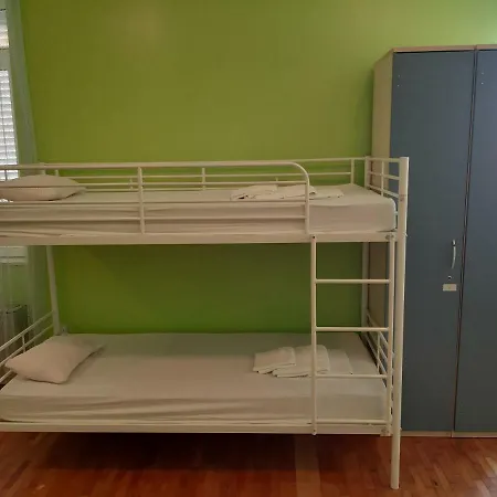 Vila Mikica Hostel