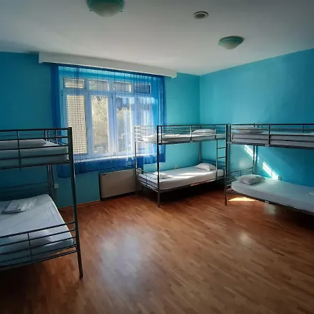 Vila Mikica Hostel