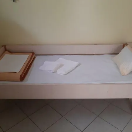 Vila Mikica Hostel Split