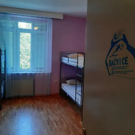 Vila Mikica Hostel Split