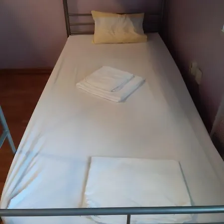 Vila Mikica Hostel
